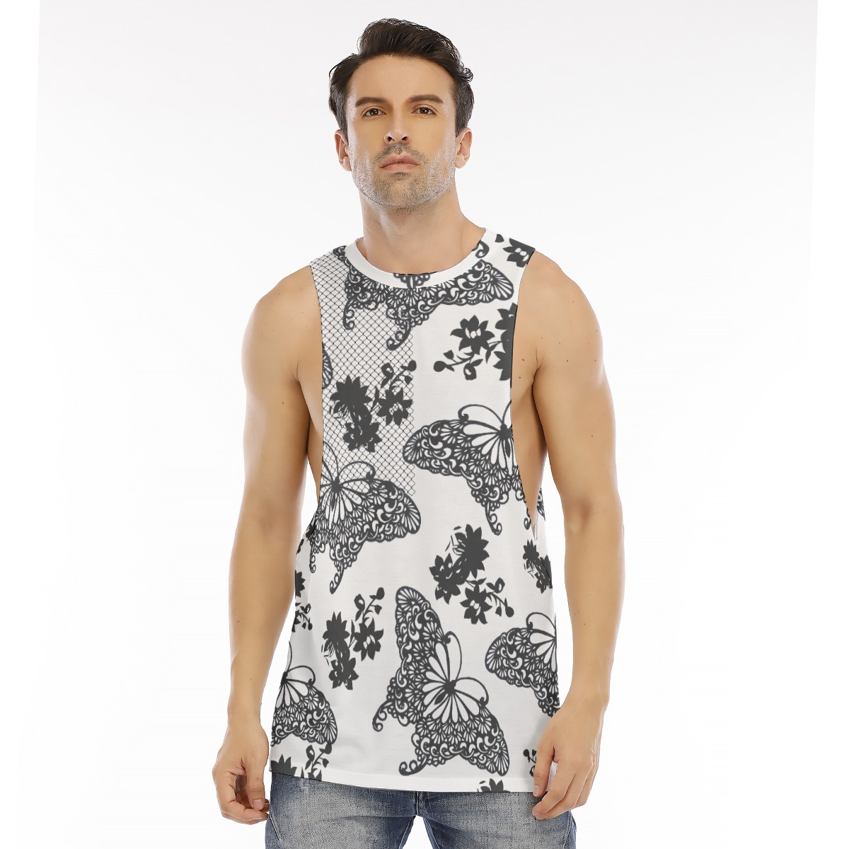 CoolLayer Long Fit Vest