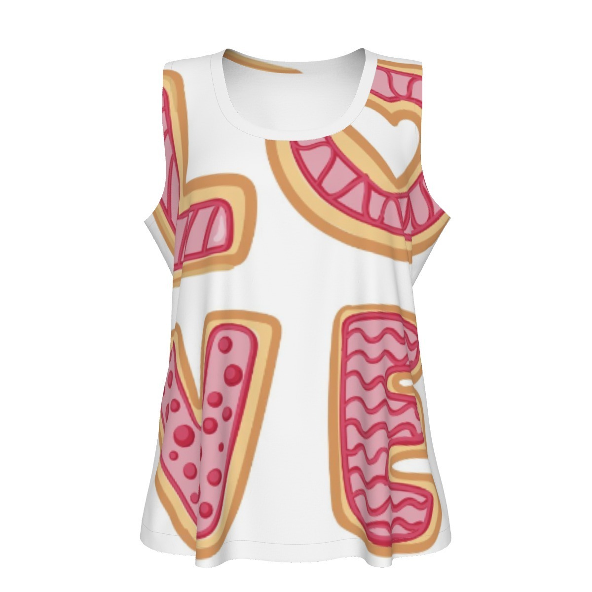 PureEase Women's Tank