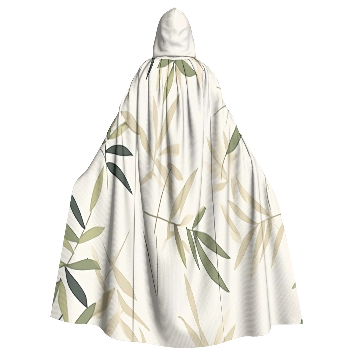Specter’s Embrace Cloak – A Timeless Look for Halloween & Beyond