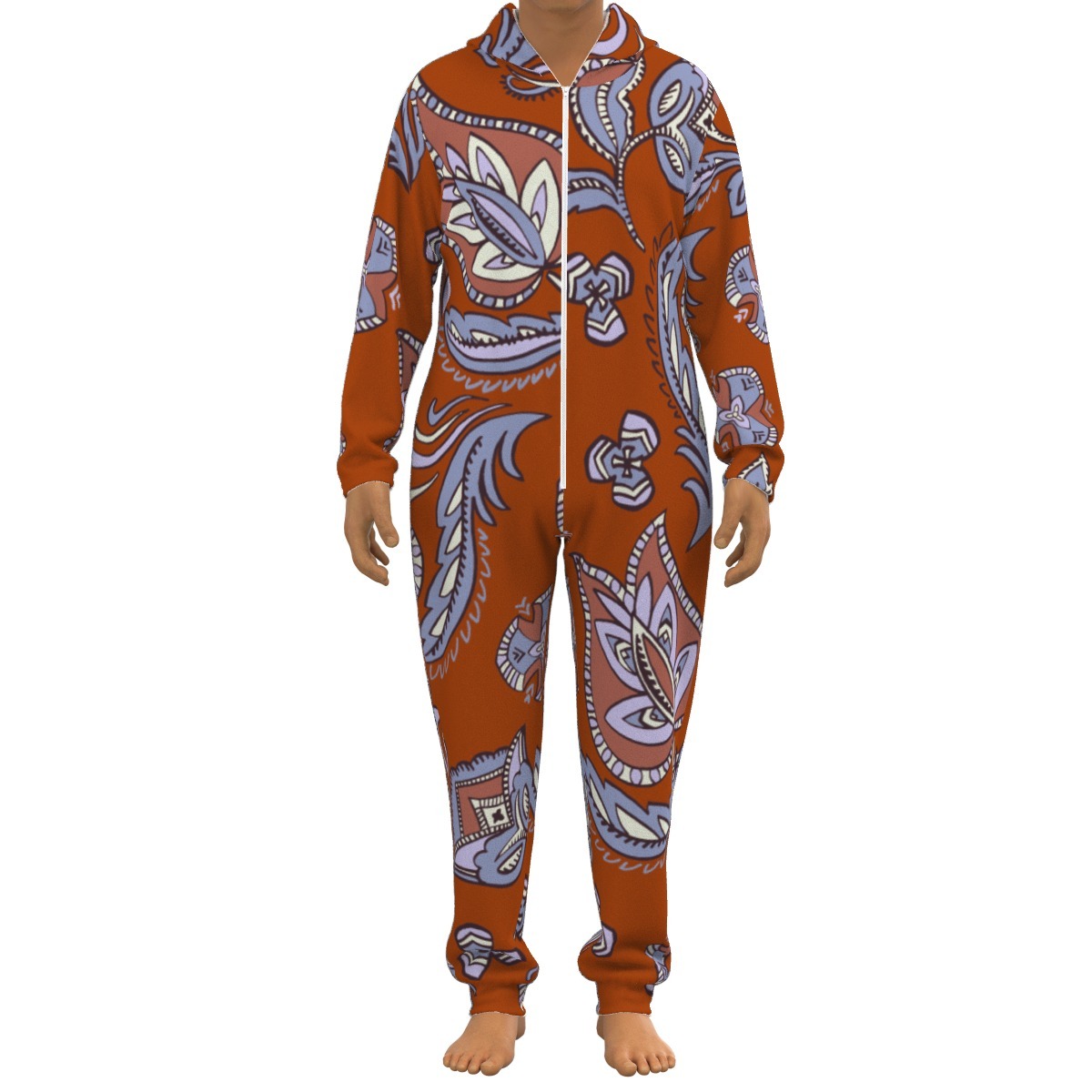 The Lounge Emperor's Armor