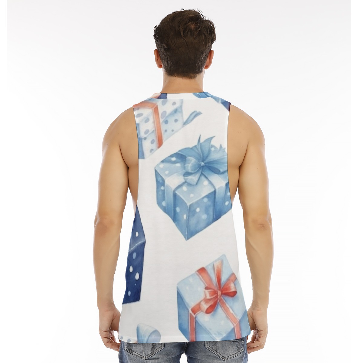SilkFlex Long Top