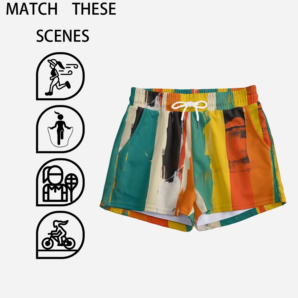 Hemlines That Whisper