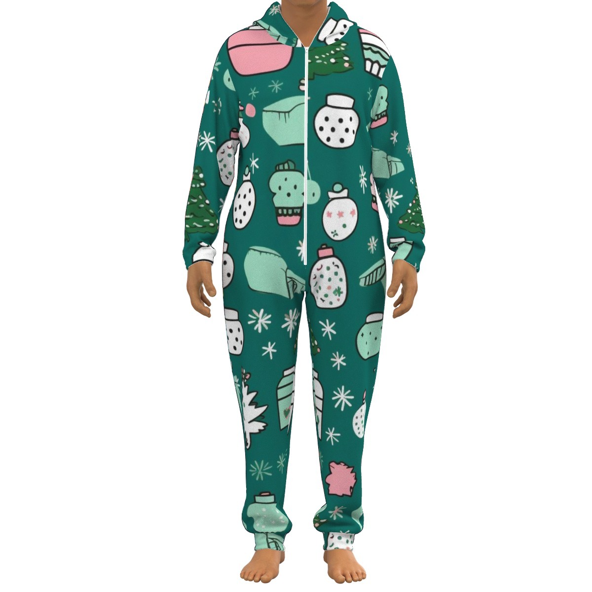 The Couch Command Chronicles Bodysuit