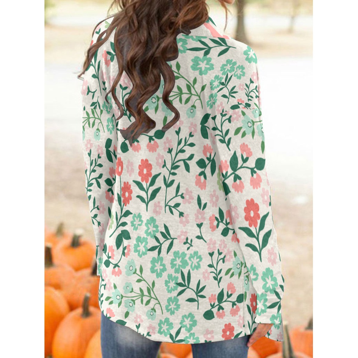 Lightweight and Versatile Women's Cardigan for Any Occasion