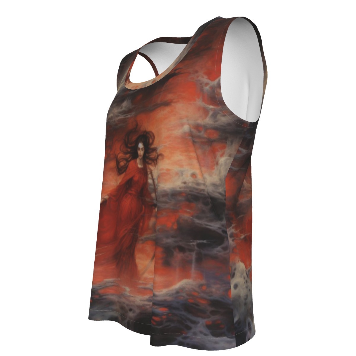 FlowMotion Tank Top