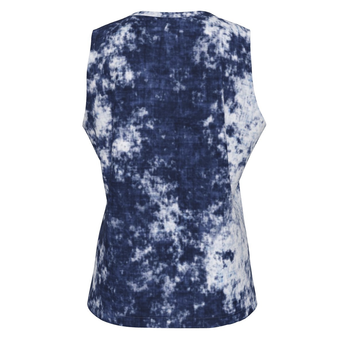 SmoothLite Sleeveless Tank