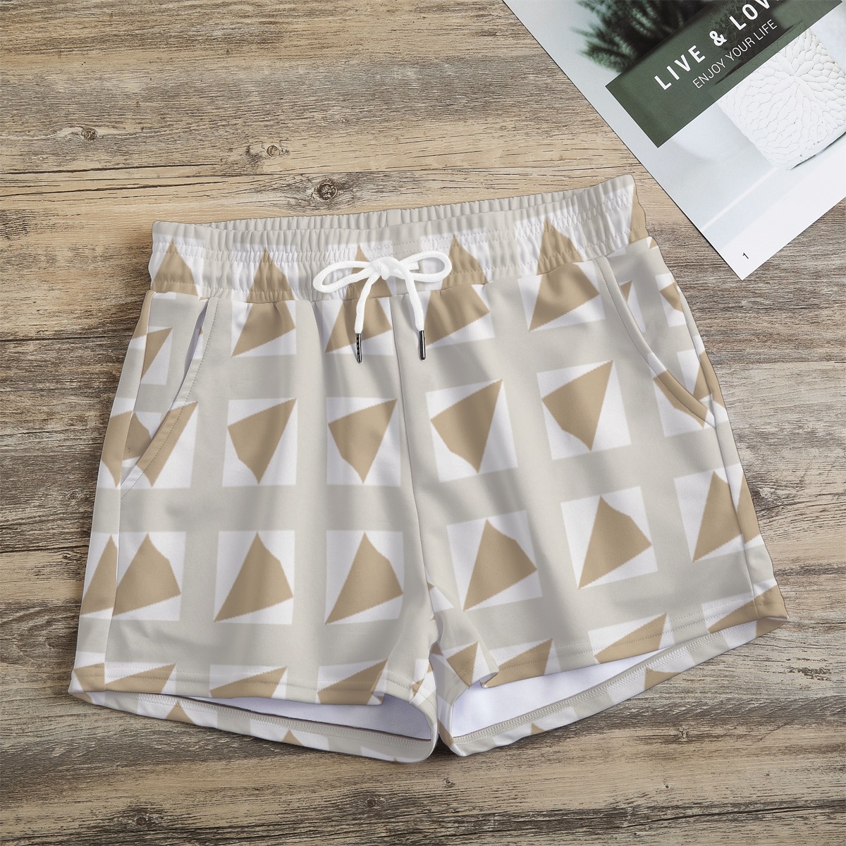 The Hooligan's Hemline