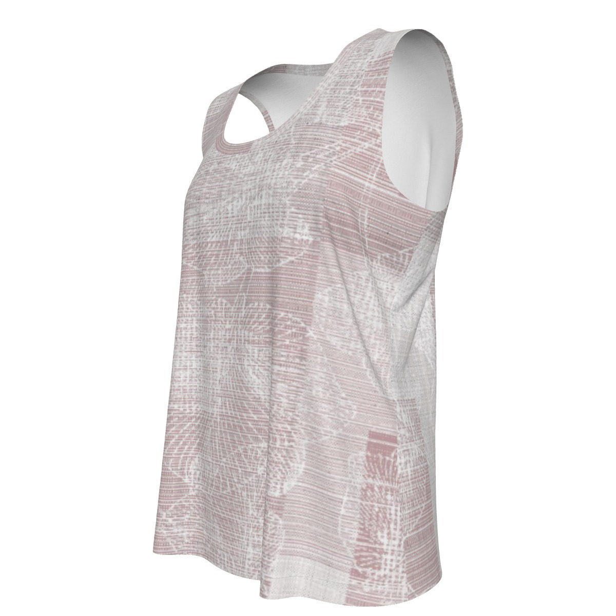 VibeFlex Sleeveless Top
