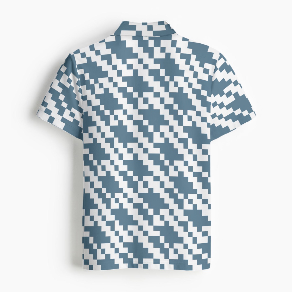 Classic and Versatile Polo Shirt for Men's Wardrobe Staples