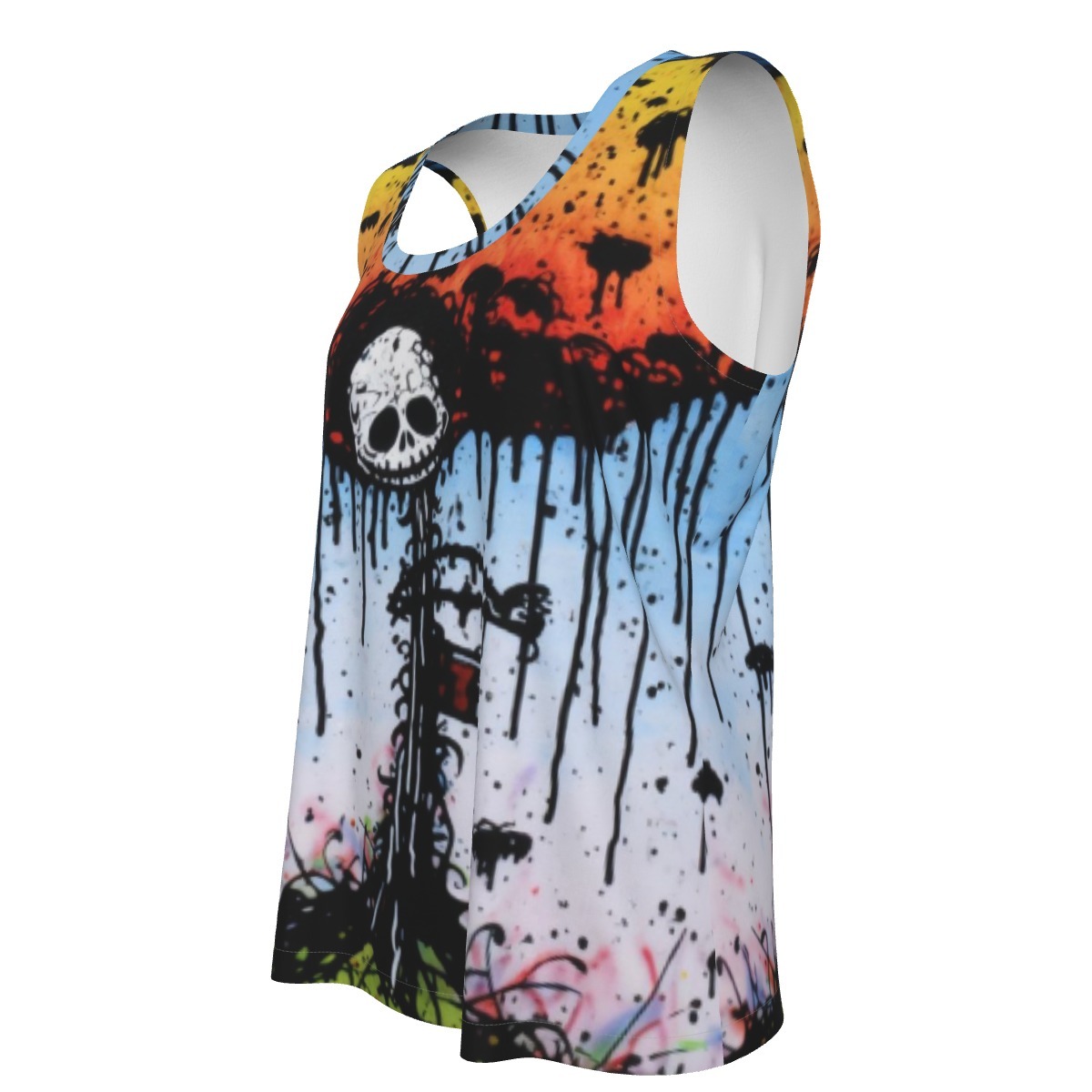 SmoothFit All-Day Tank