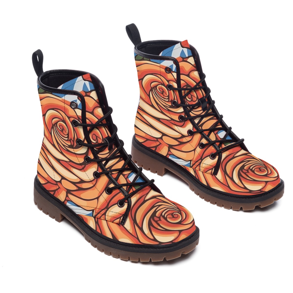 Mode Rogue Women's Martin Short Boots
