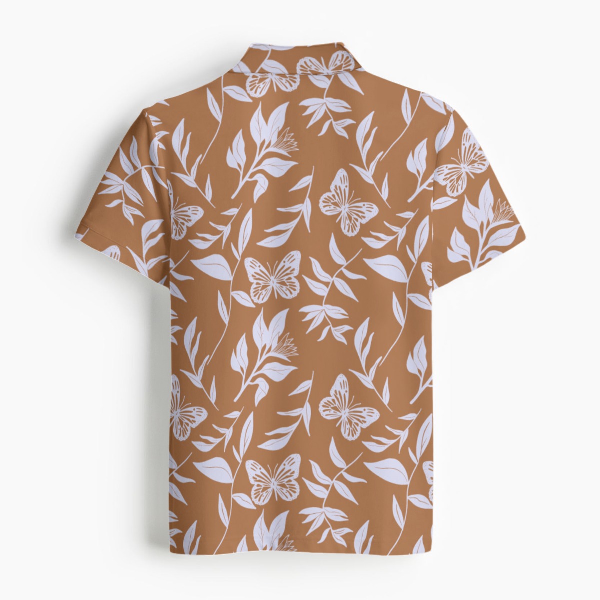All-Purpose Men's Polo Shirt for Sports or Casual Days