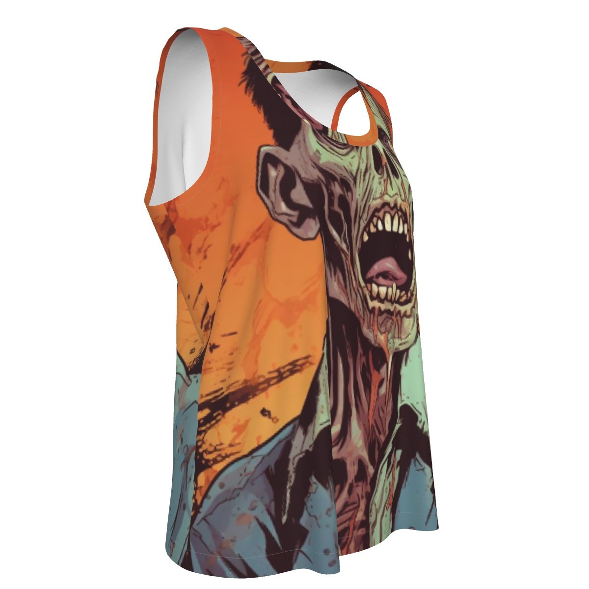 MoveEase Jersey Tank