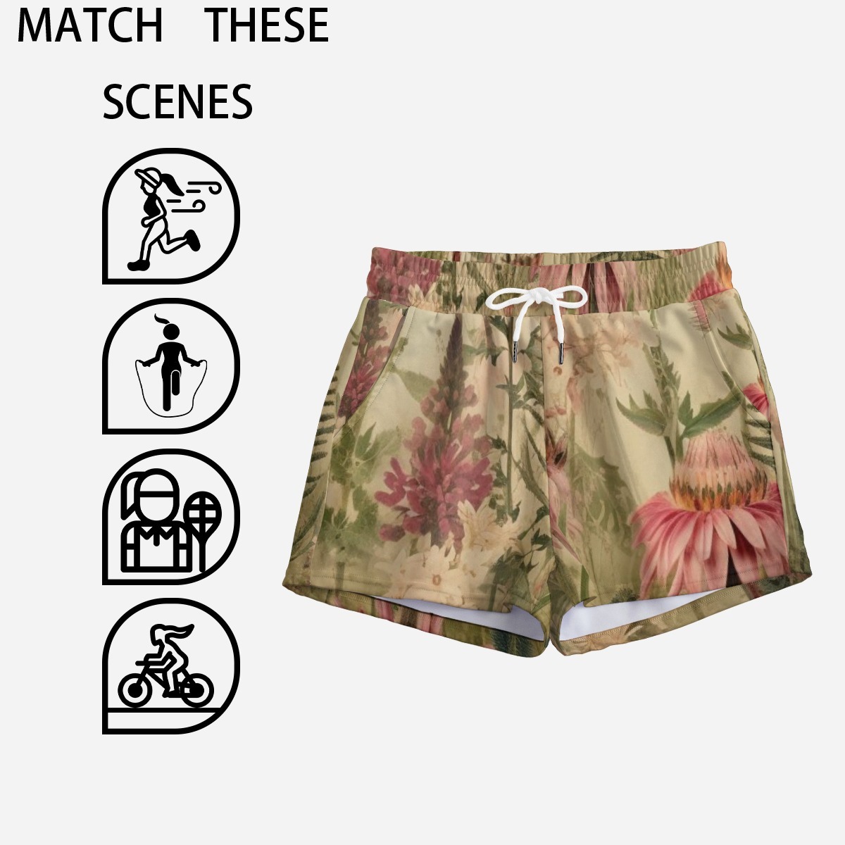 Hemlines of Eternal Sunshine