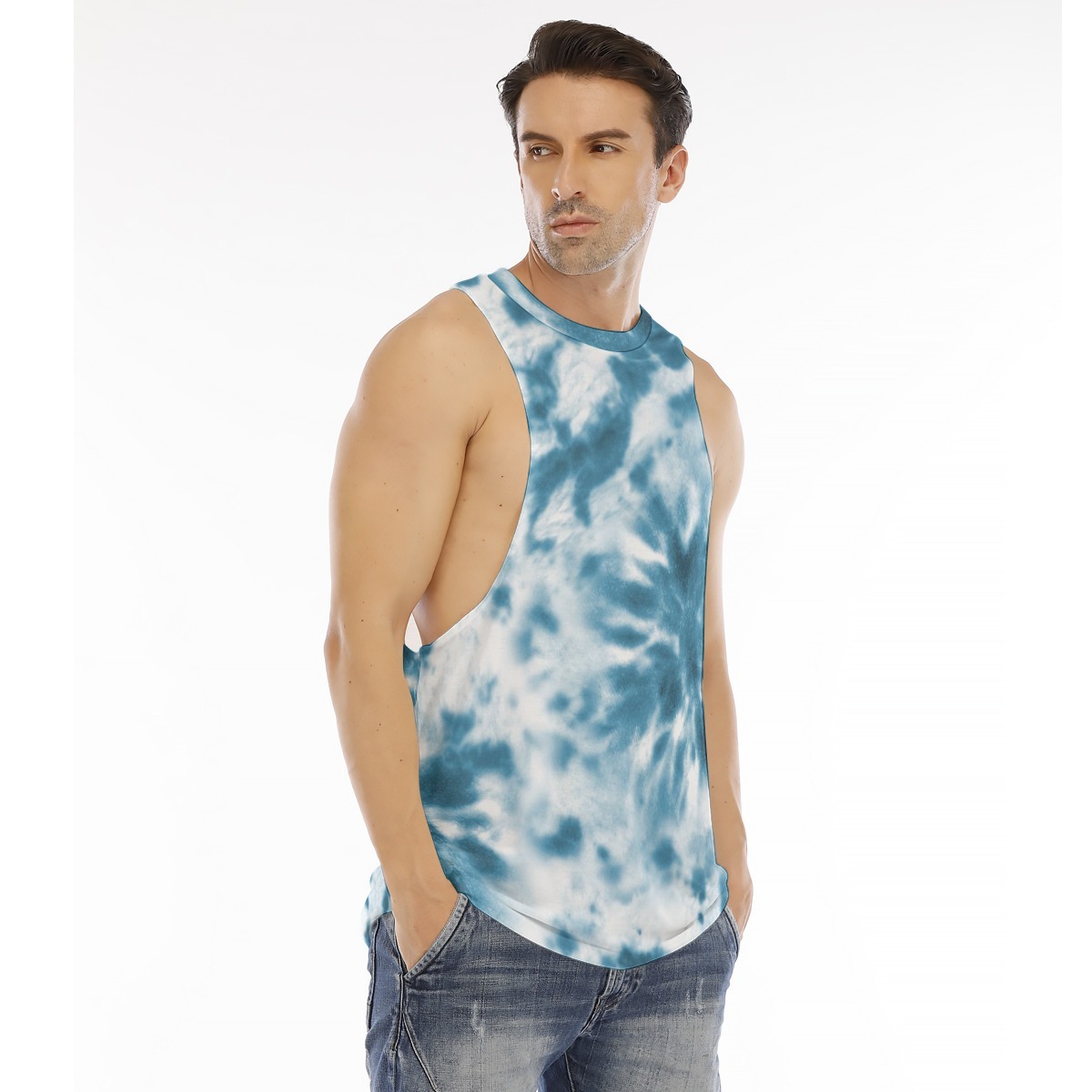 SmoothAir Jersey Top