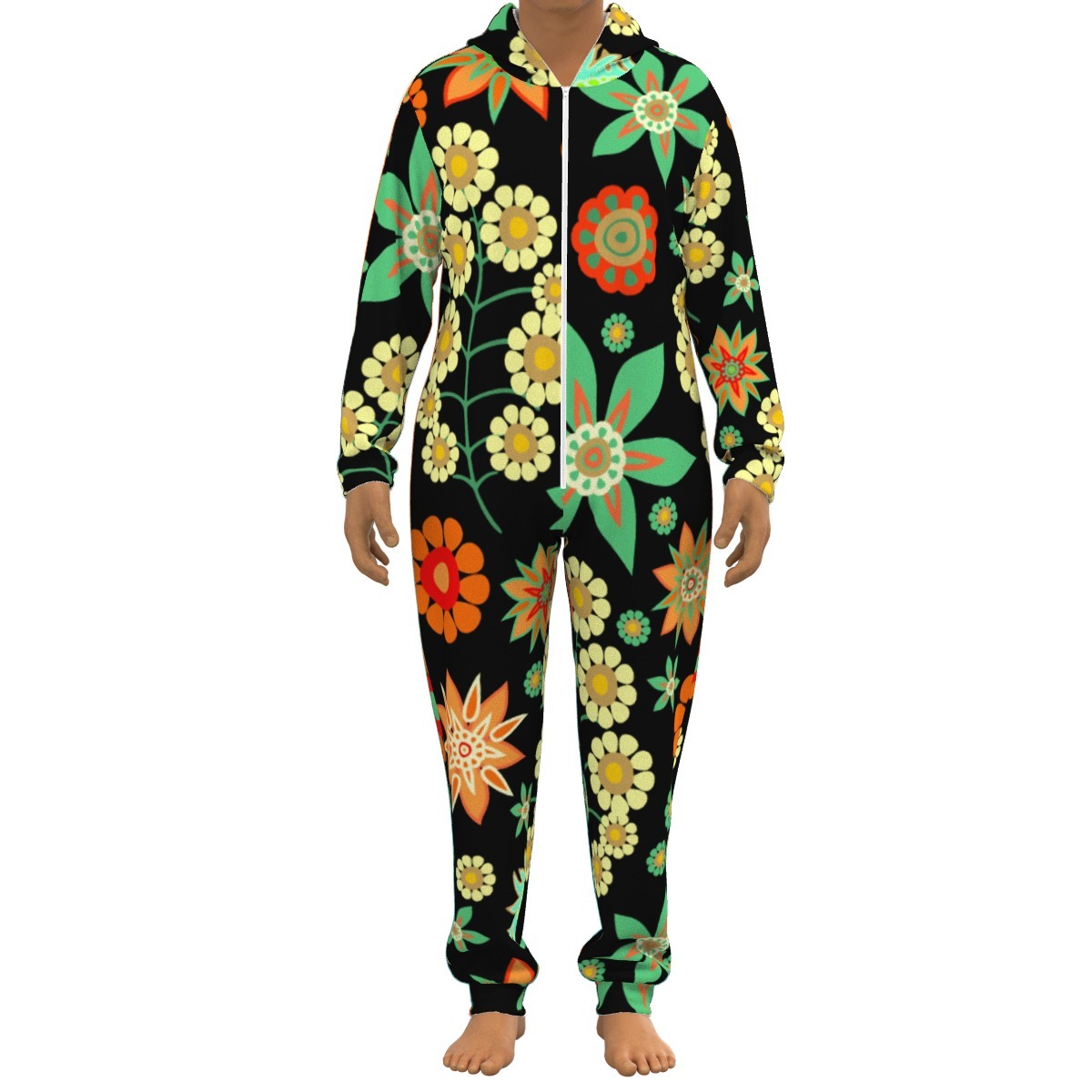 Snuggleproof Dynasty Regalia Bodysuit