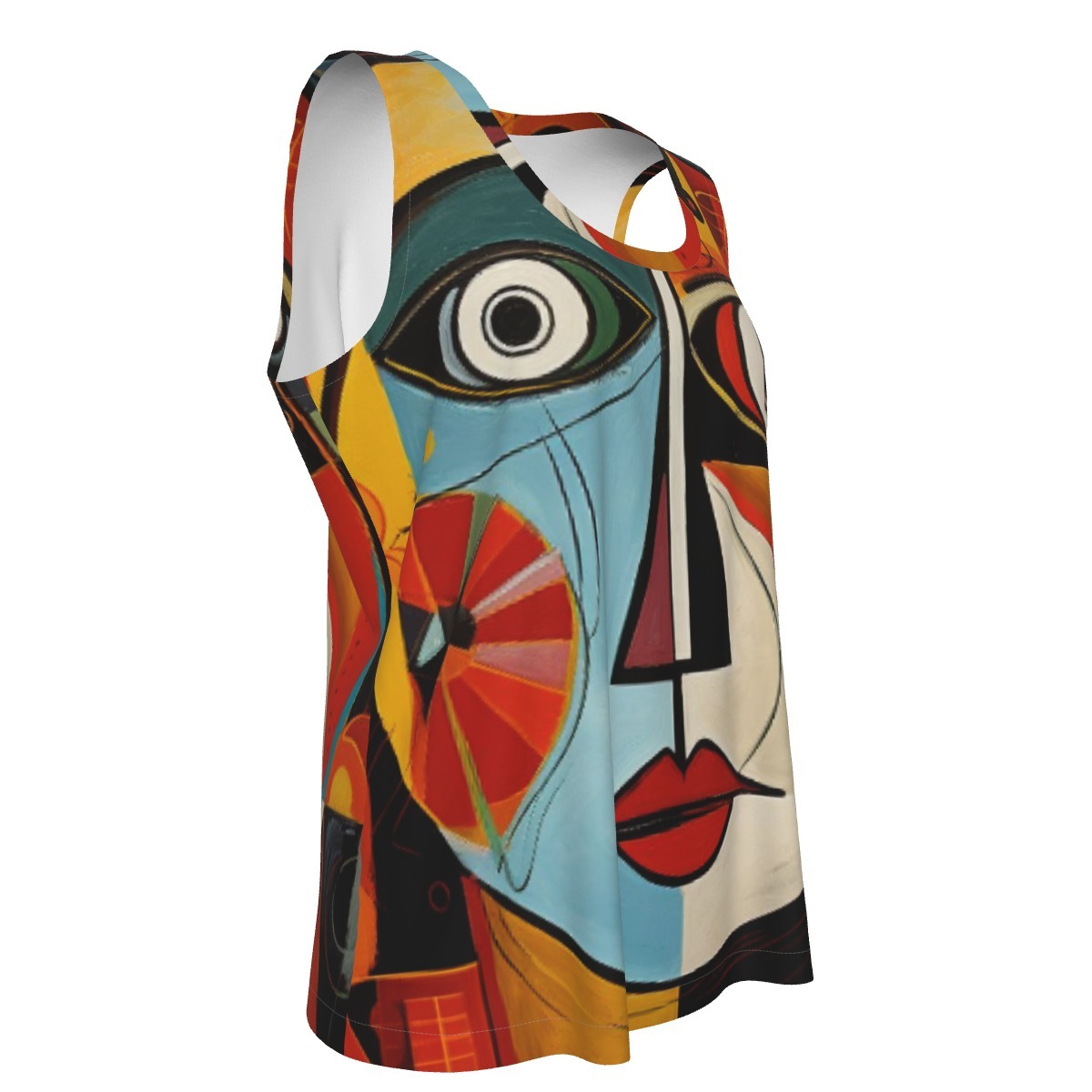 CloudBreathe Sports Tank