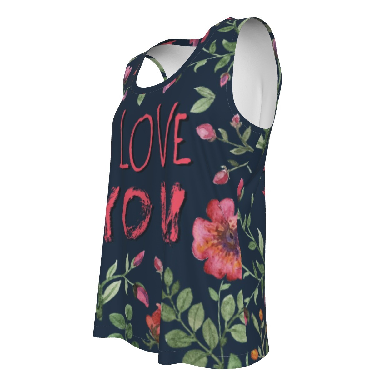 FlowFit All-Day Tank