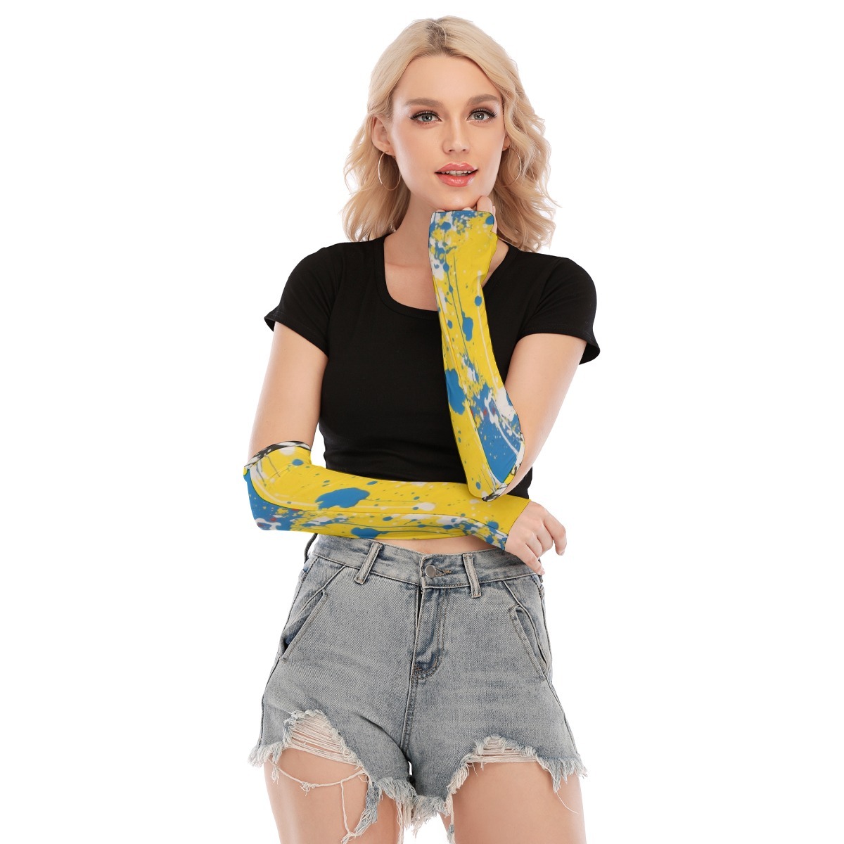 Microfiber Marvels of Handdom