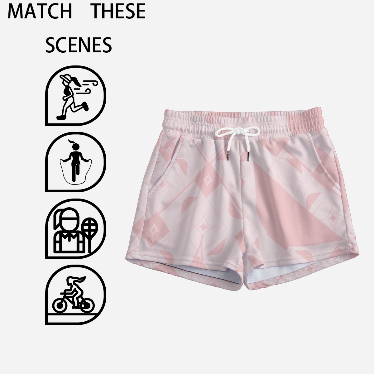 Shorts That Whisper Secrets