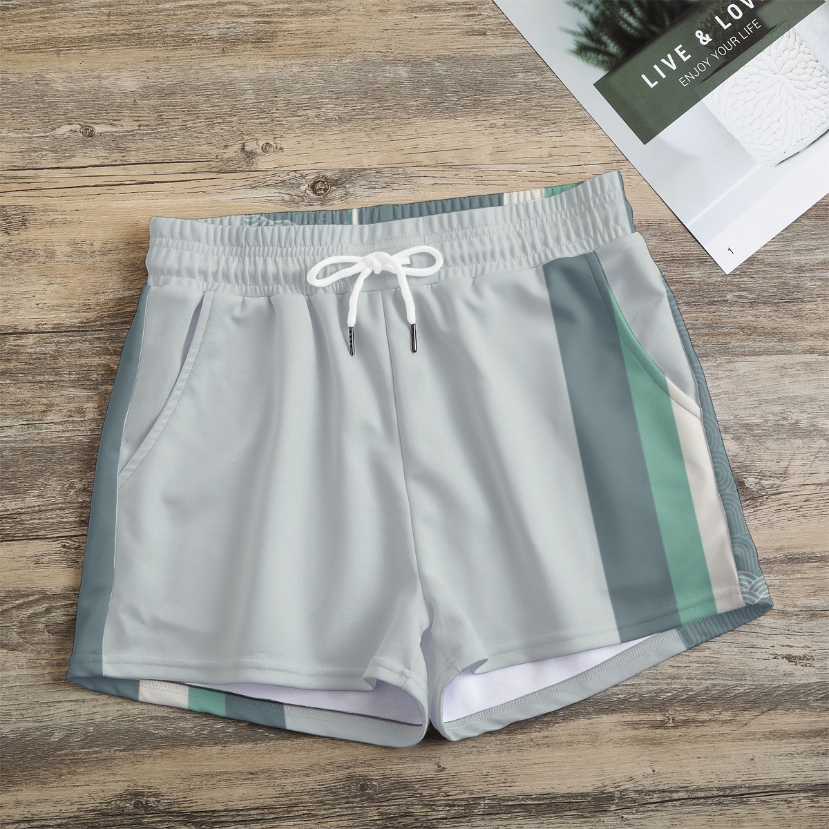 Hemlines and Hijinks