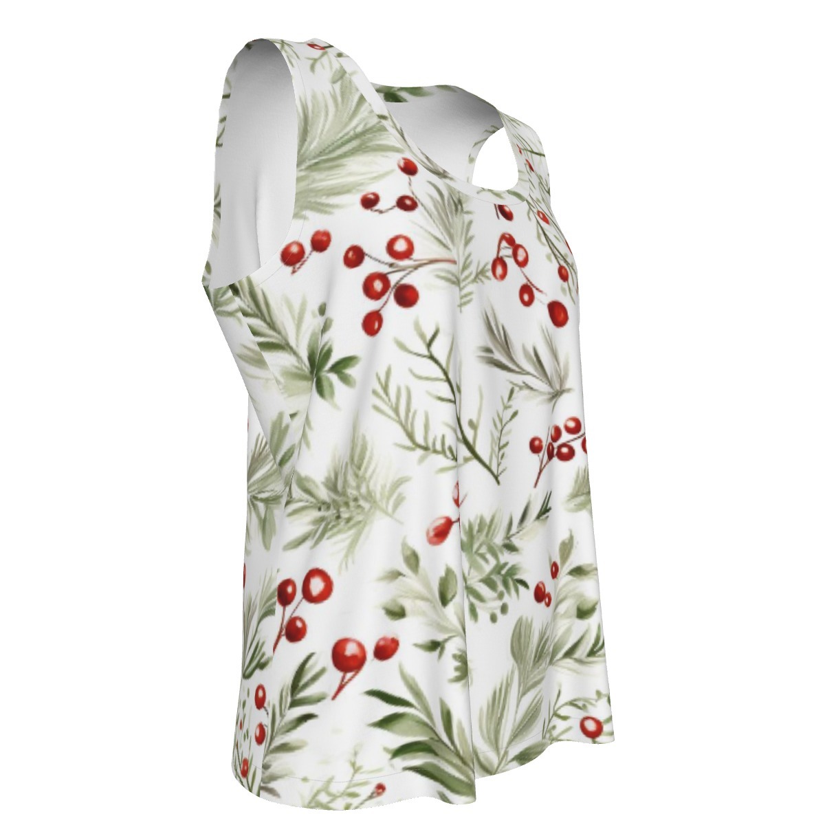 FlexVibe Women's Tank