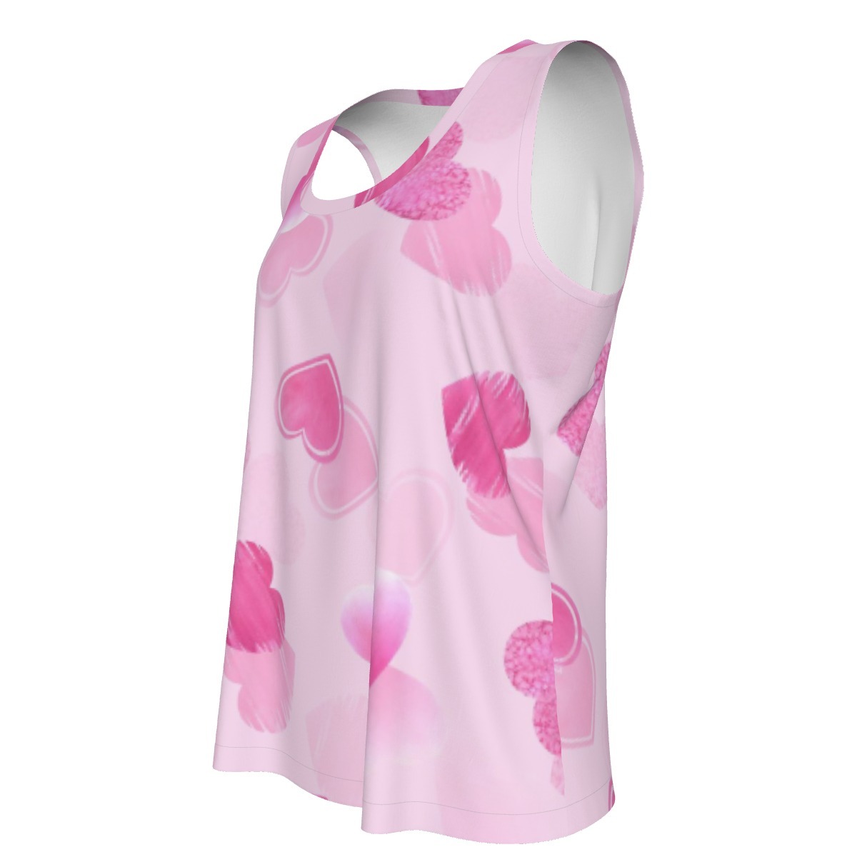 LightBloom Women's Tank