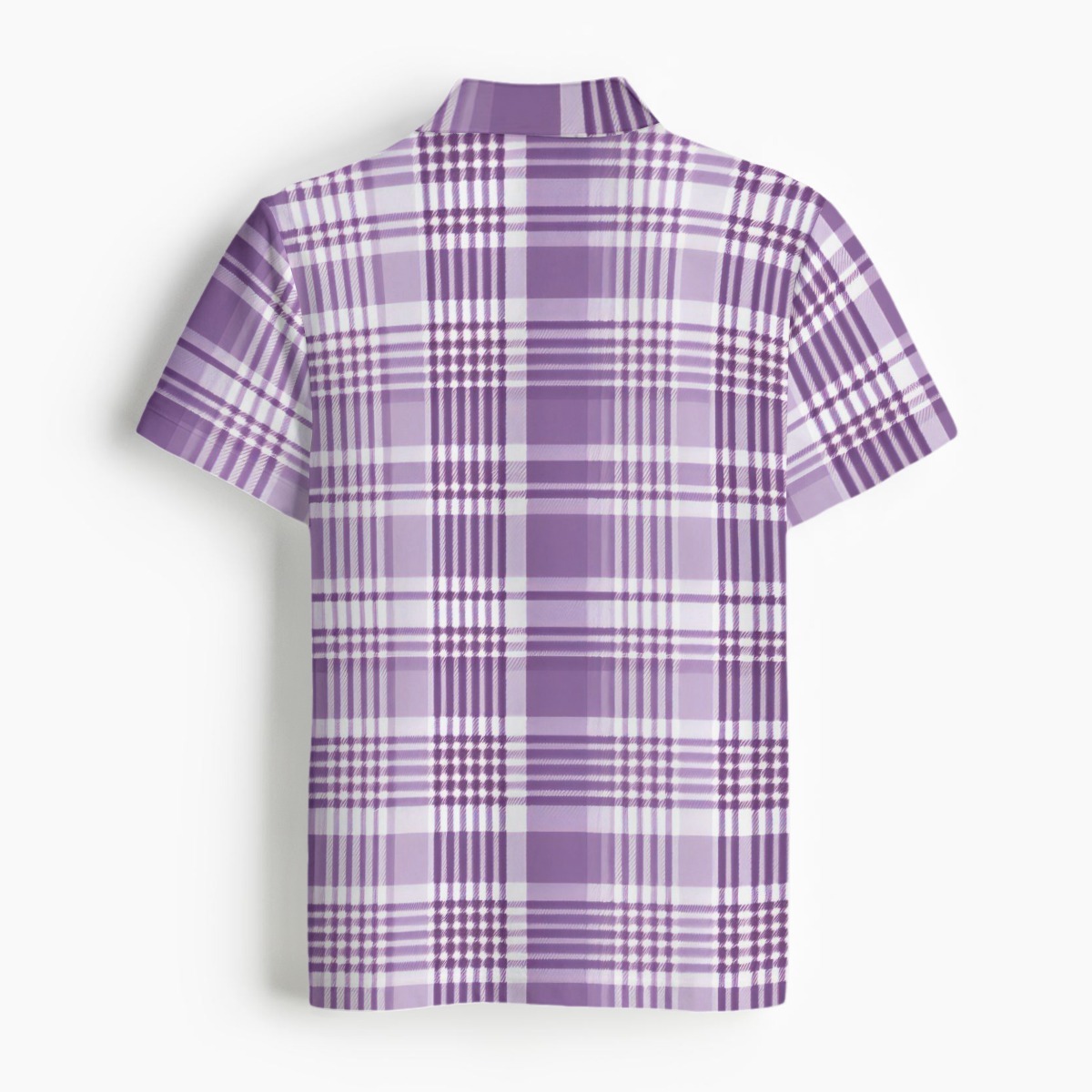 Stylish and Soft Polo Collar Jersey for Sporty Men's Looks