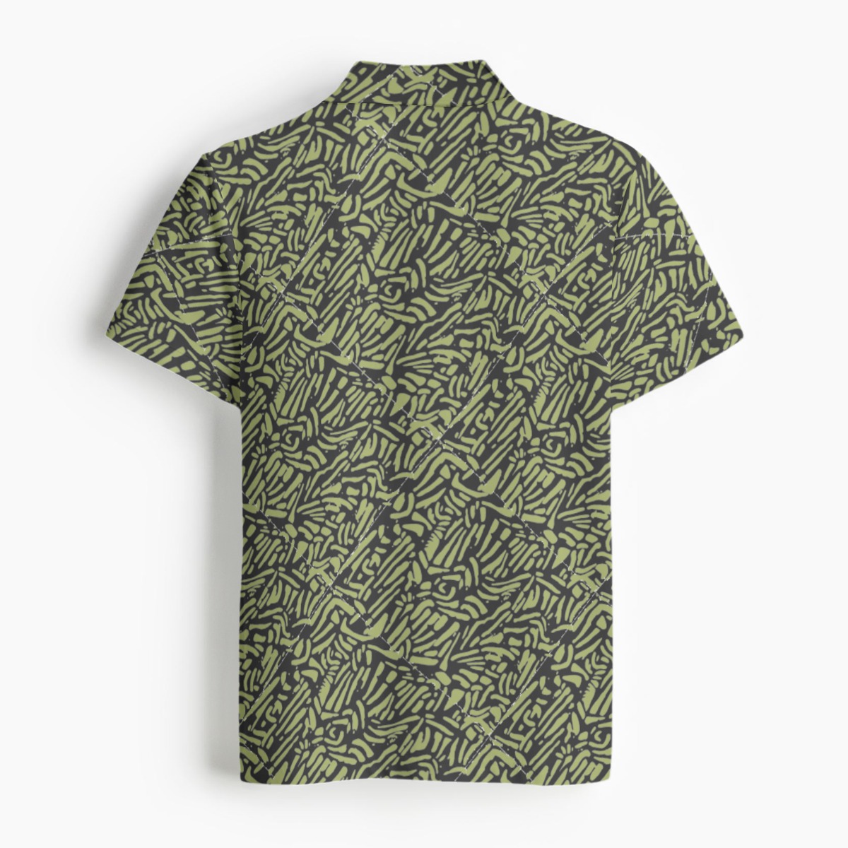 Soft and Stylish Men's Polo for Year-Round Comfort