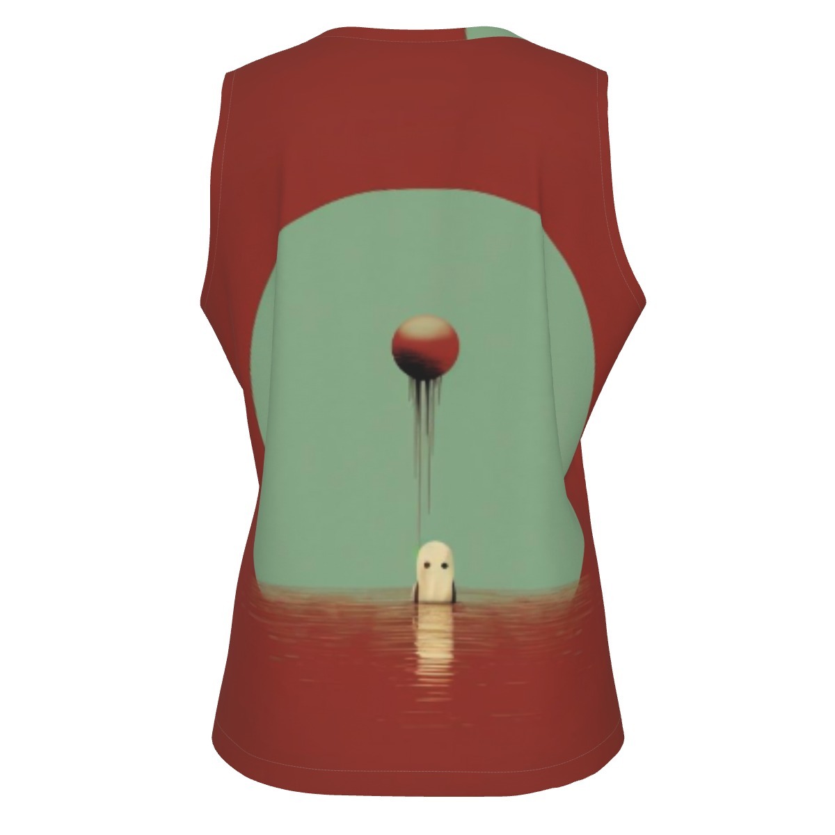 PureMotion Women's Tank
