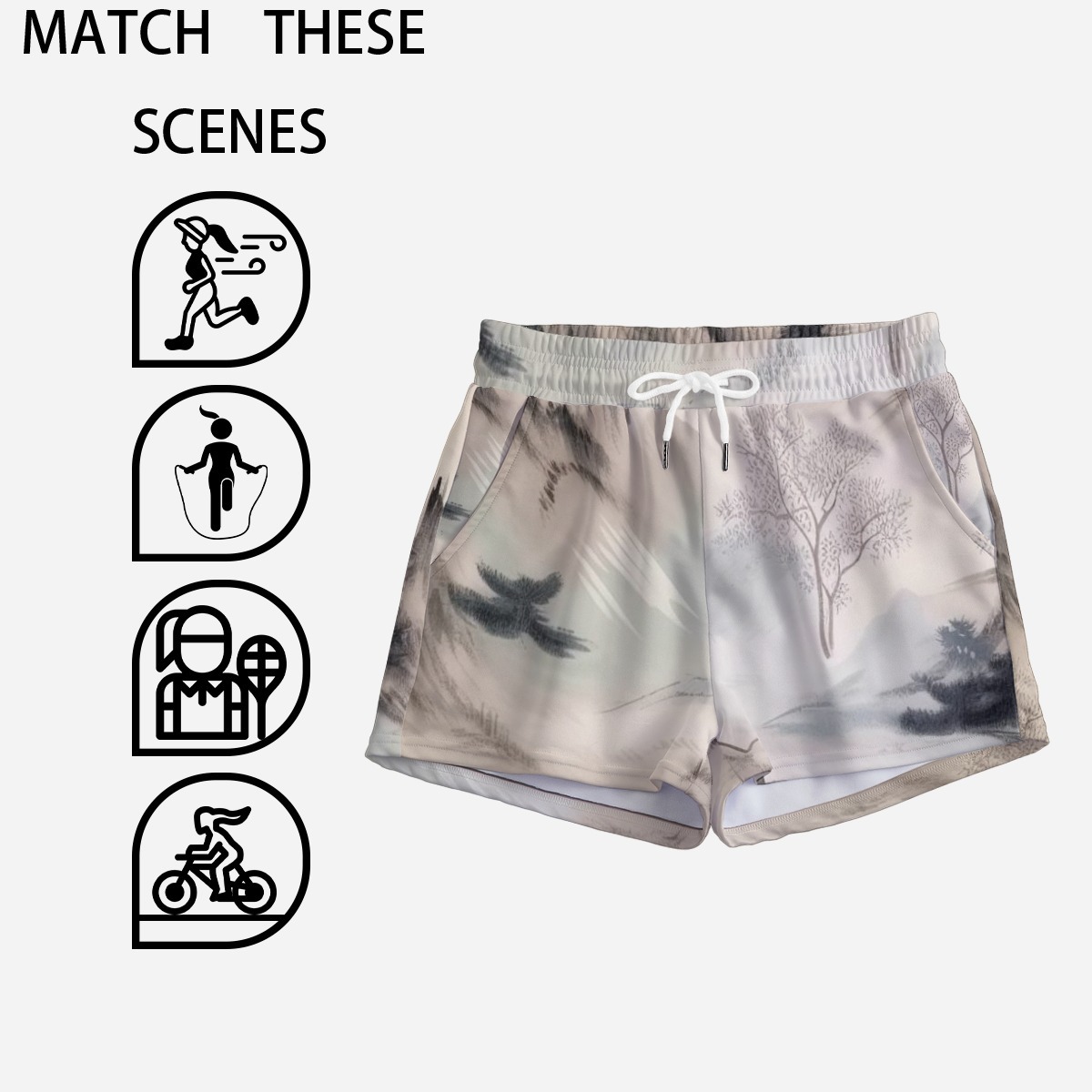 Hemline Hijinks Chronicles
