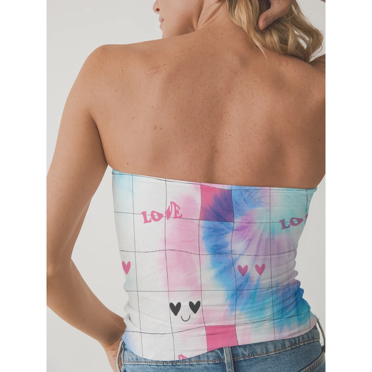 Everyday Elegance Double-Layer Off-Shoulder Fashion Top