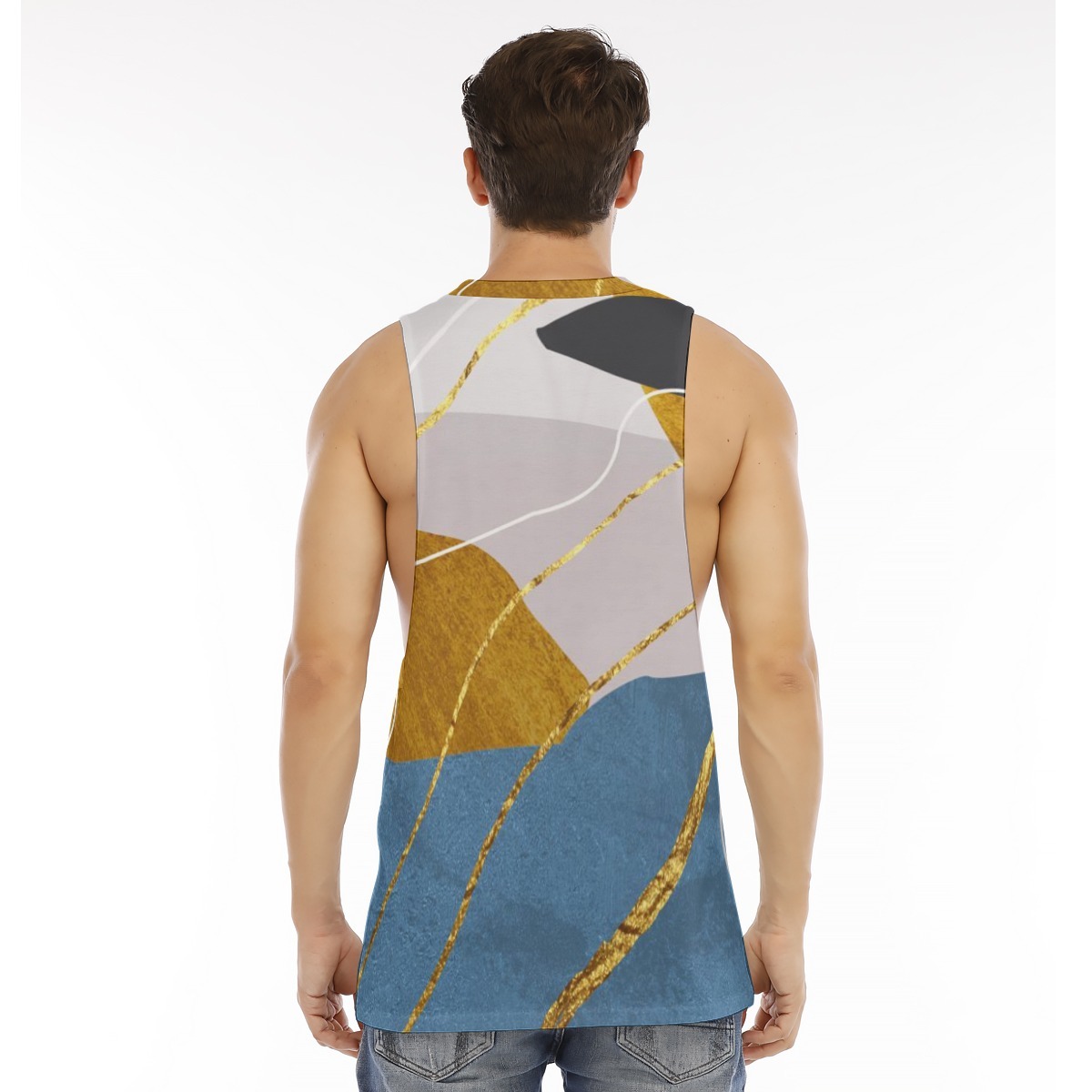 GlideMax Sleeveless Shirt