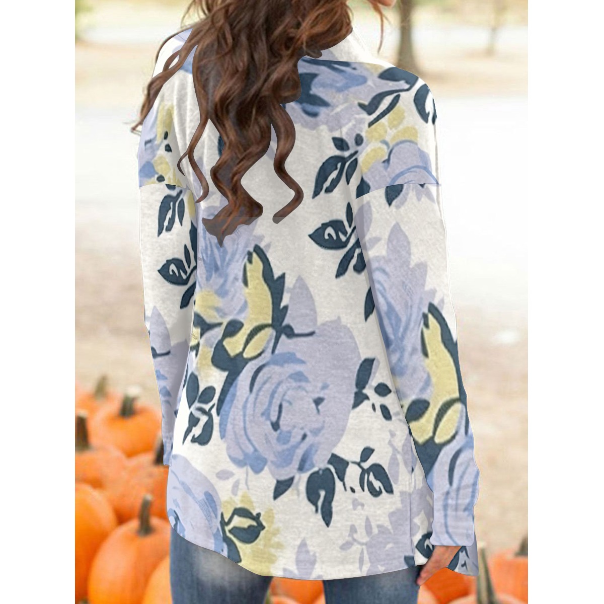 Elegant Open-Front Women's Cardigan for Stylish Layering