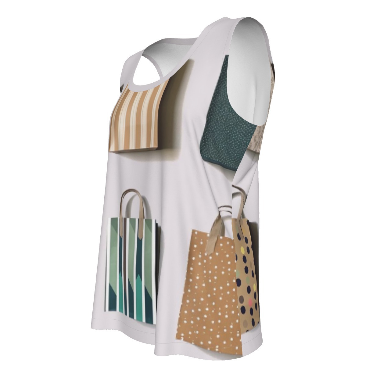 SoftLite Comfort Tank