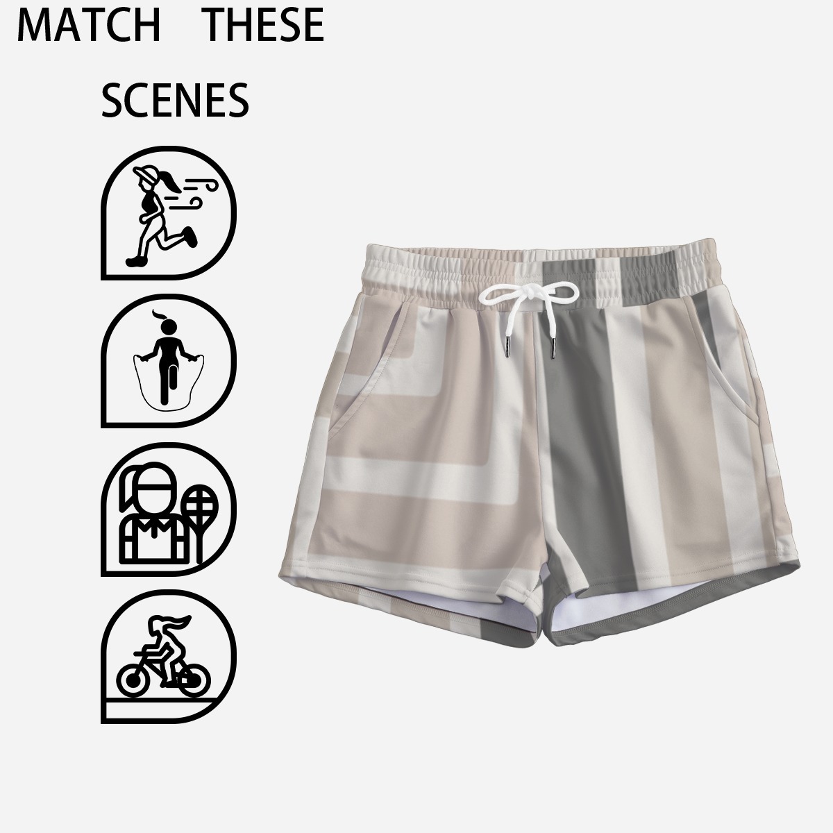 Legs on the Loose