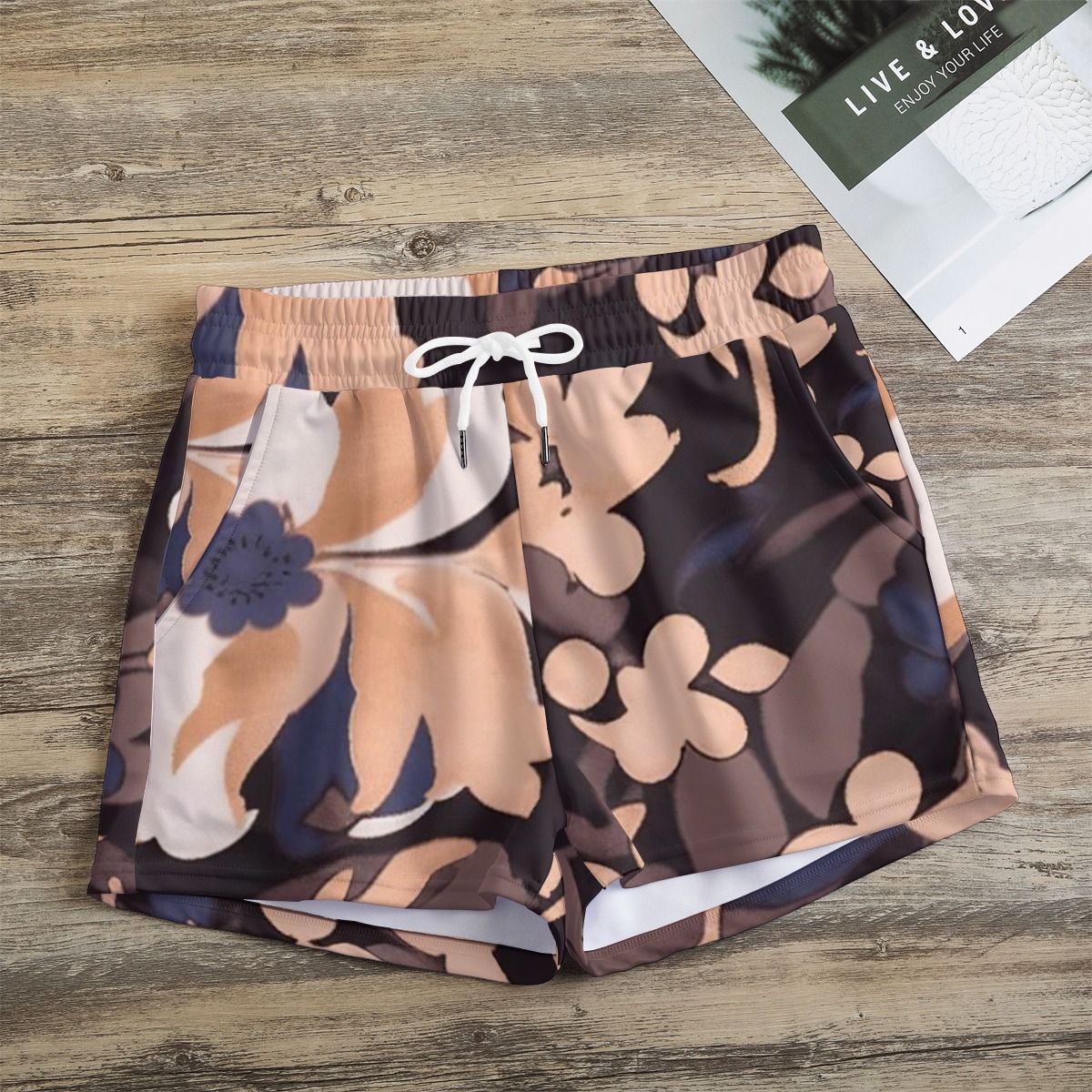 Shorts of Glorious Nonsense