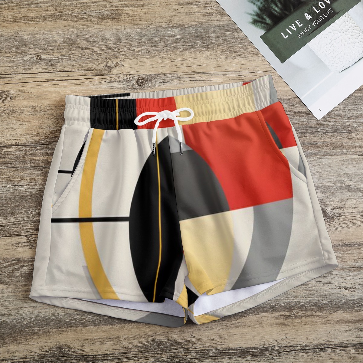 The Great Hemline Uprising