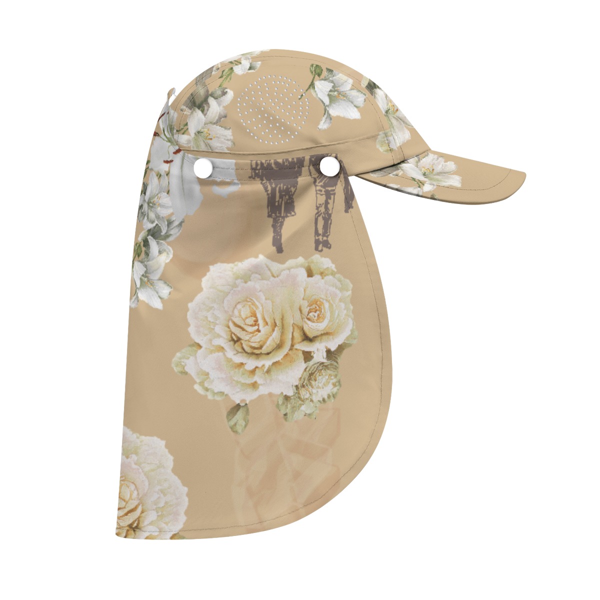 The Style Discovery Guide Hat
