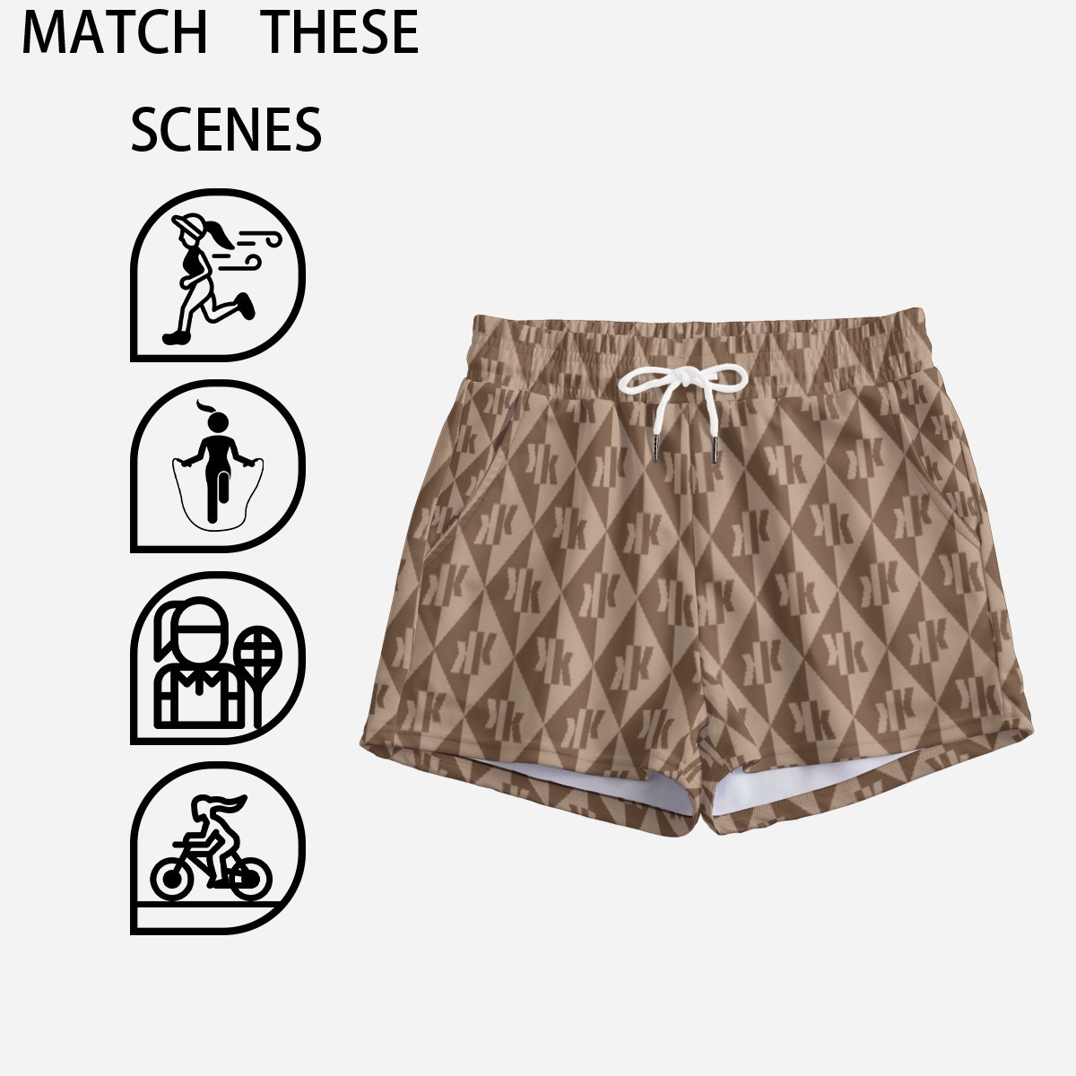 Leg Jesters of Polyester Kingdom
