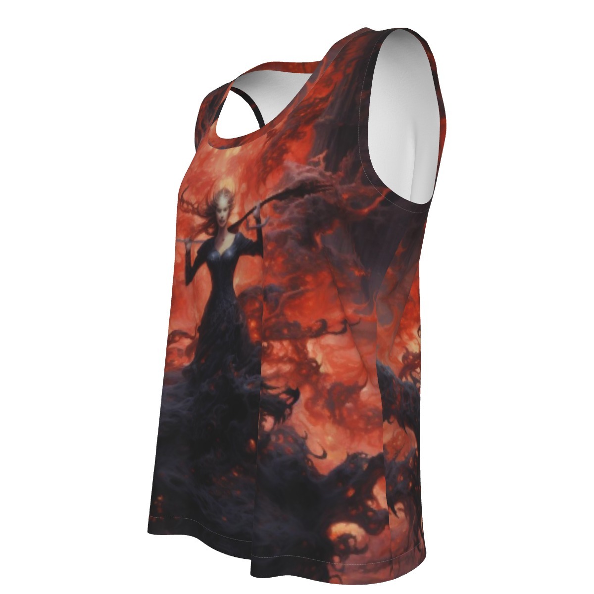 SmoothWeave Sport Tank