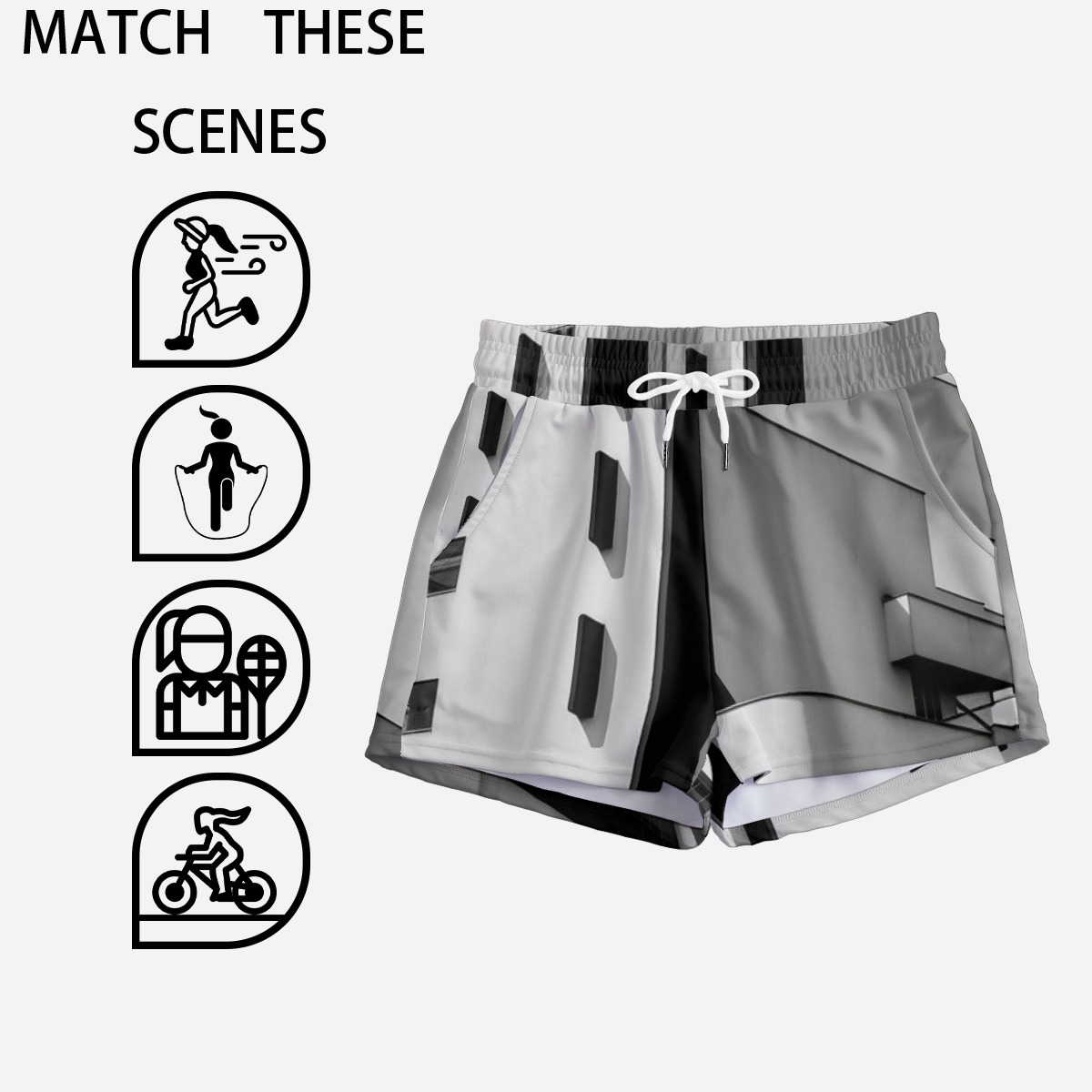 Shorts of Infinite Wonder