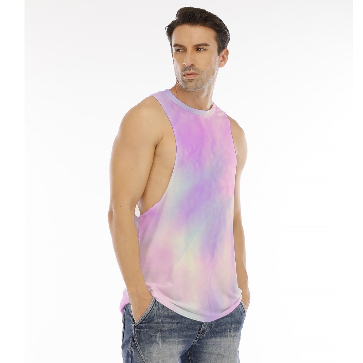 UltraStream Men’s Long Tank