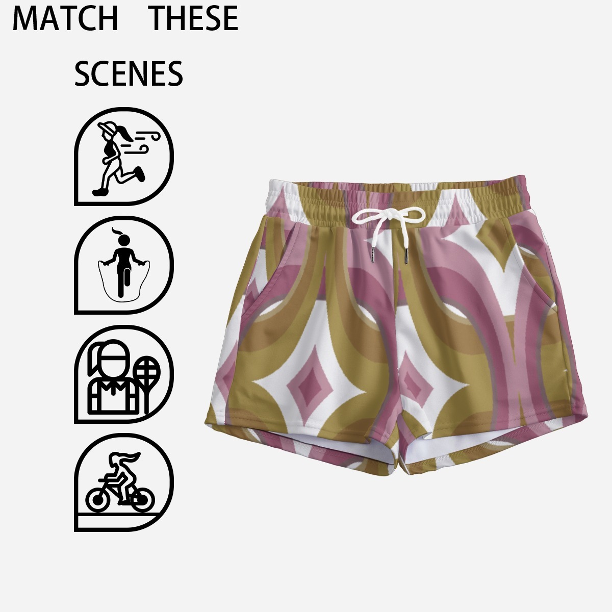 The Hemline Herald of Joy