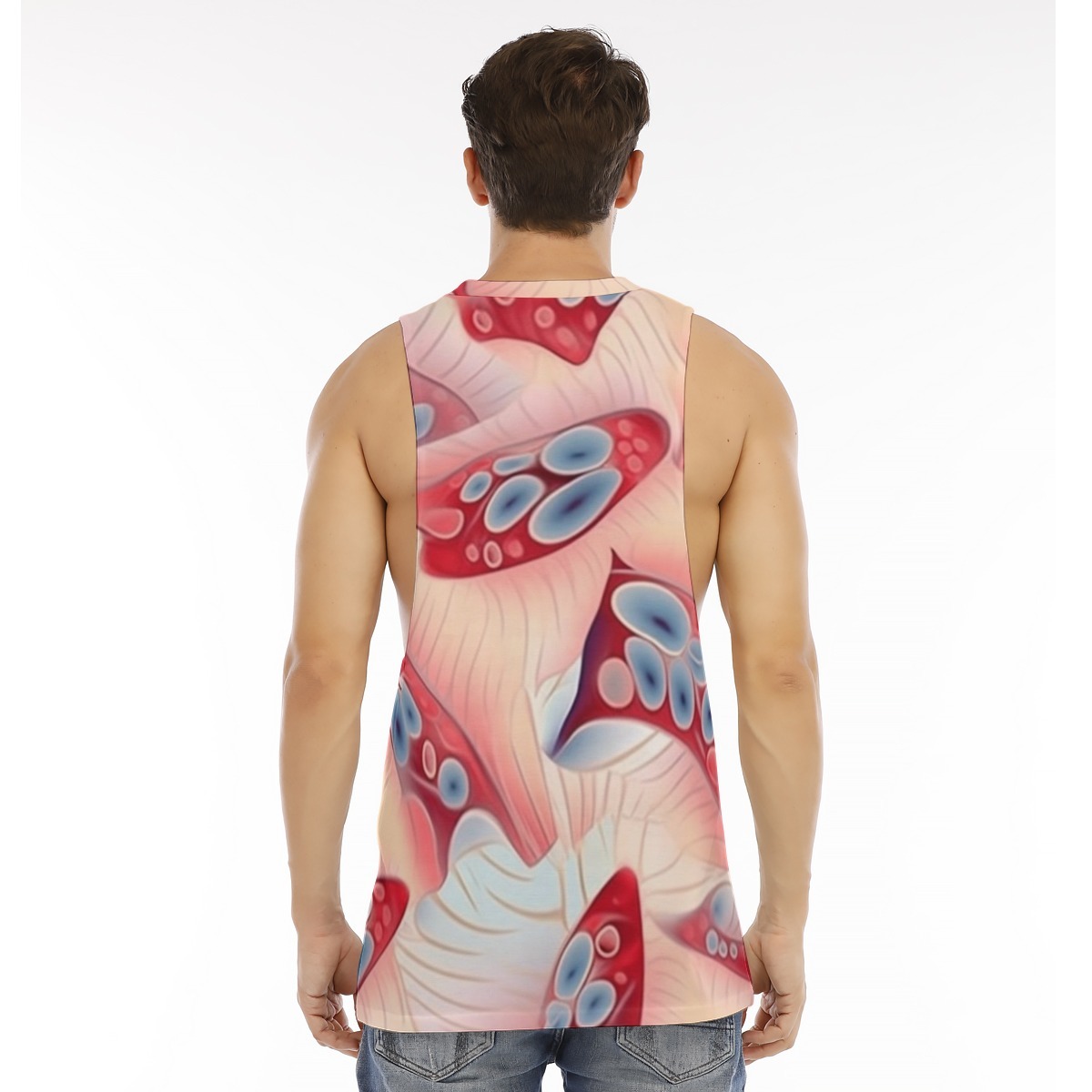 MoisturePro Sleeveless Shirt