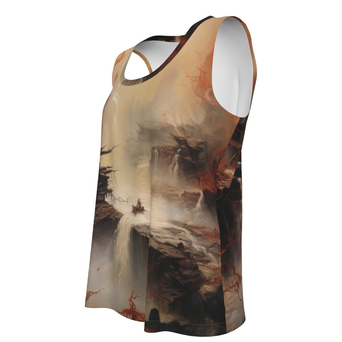 LightLayer Casual Tank