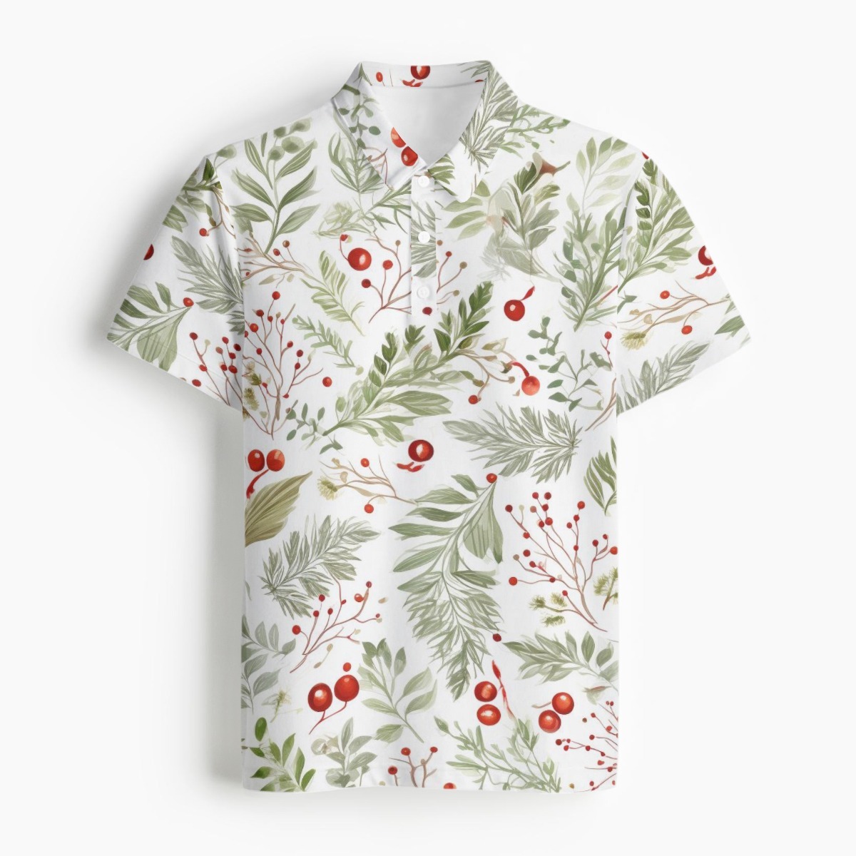 Classic Men's Polo with Soft Microfiber for Ultimate Comfort