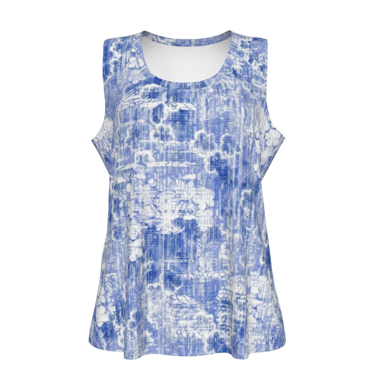 SoftMotion Women's Top