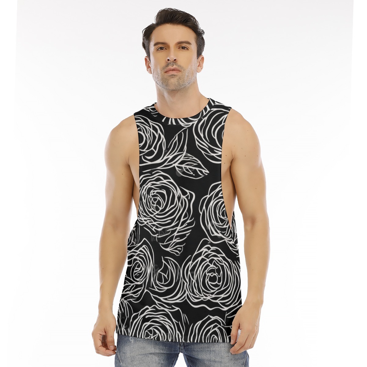 SmoothFlow Men’s Tank