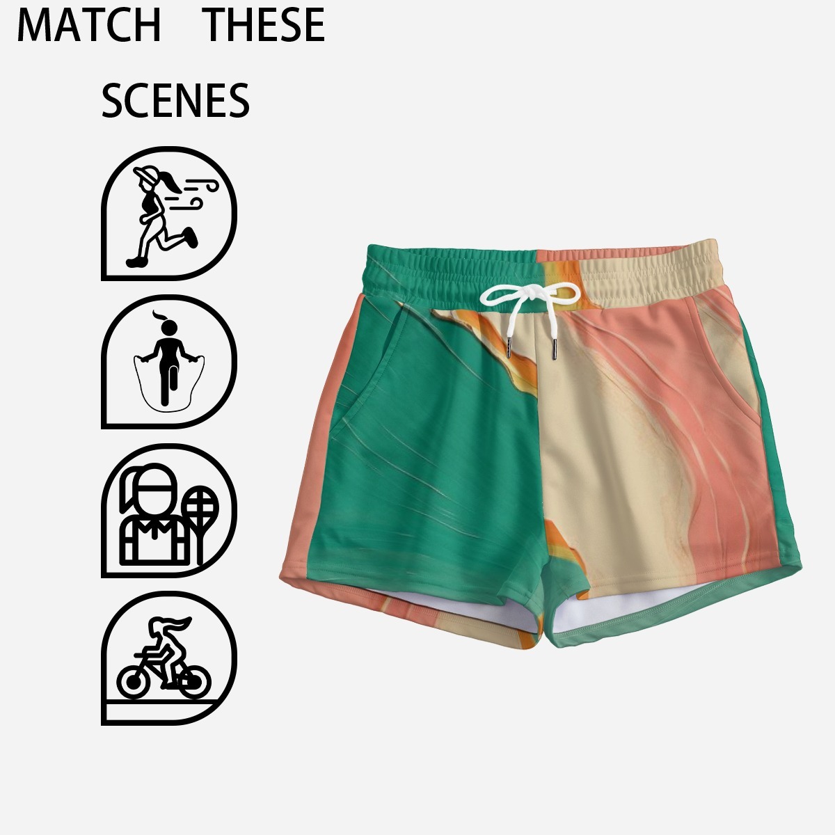 Fabric Folklore of the Casual Wanderer